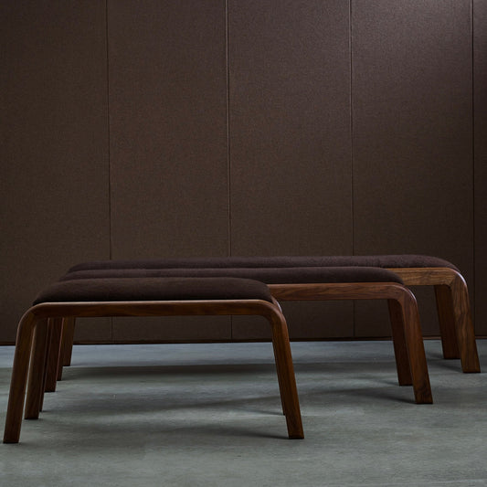 72" Astrid Bench