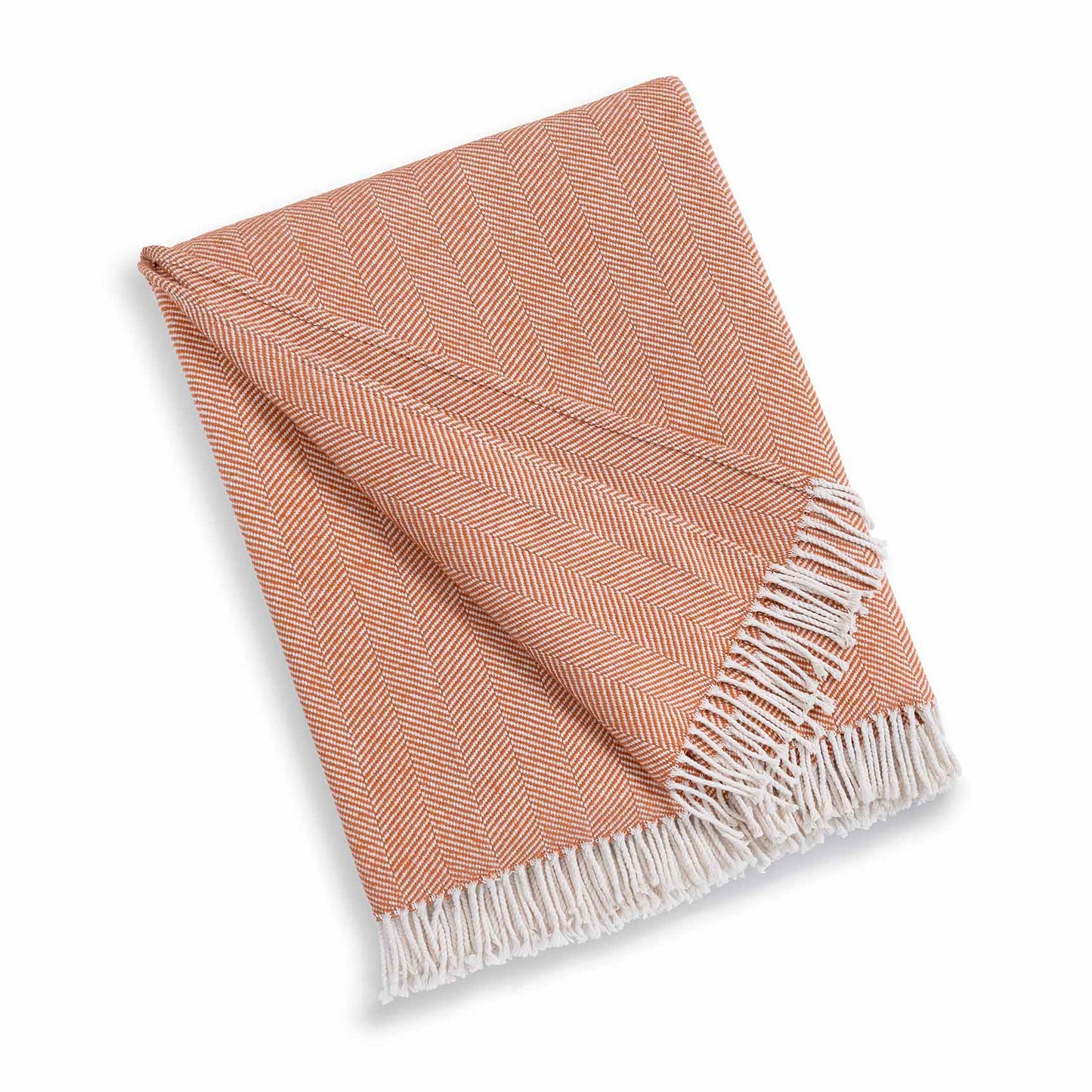 Madeira Throw