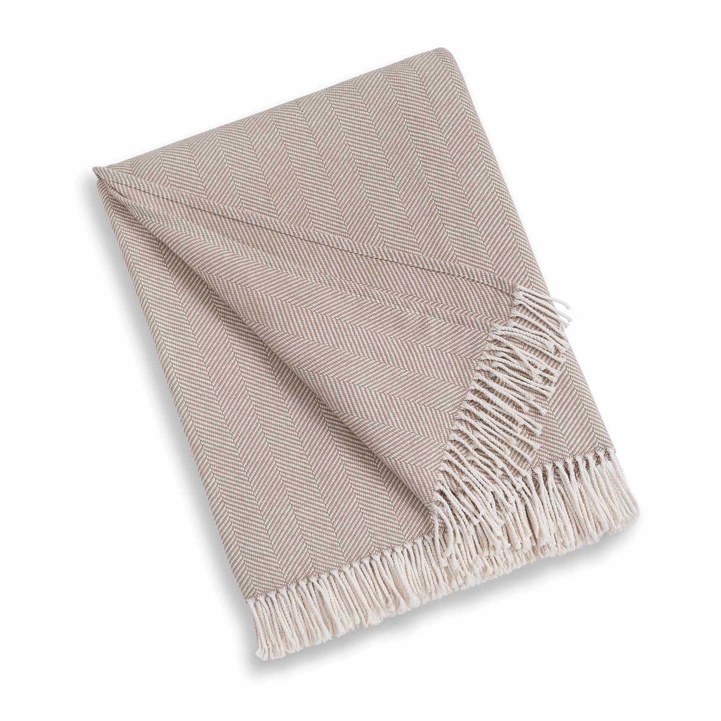 Madeira Throw