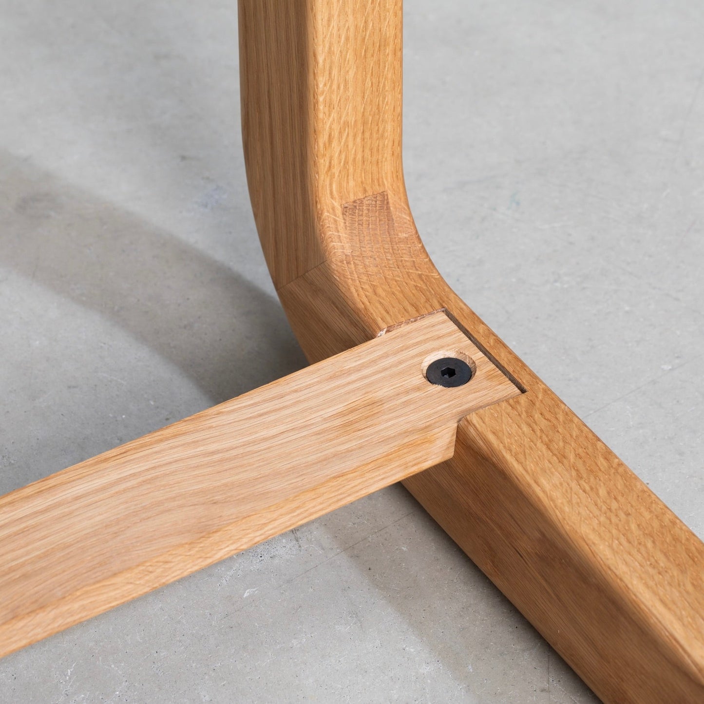 72" Astrid Bench