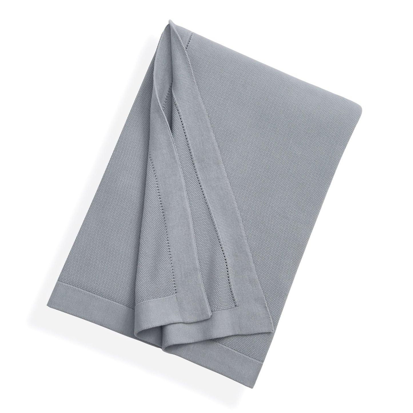Verona Knit Throw