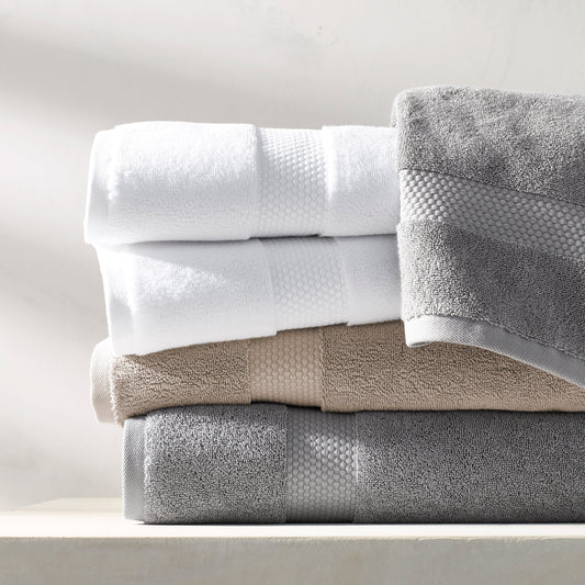 Atelier 800-Gram Towels