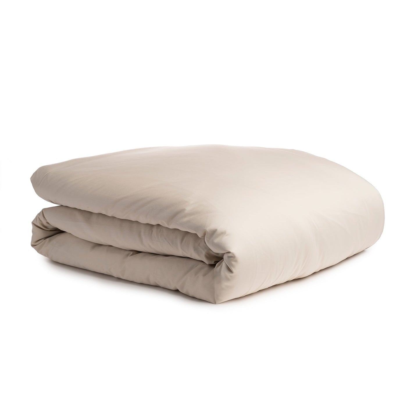Bamboo Sateen Duvet
