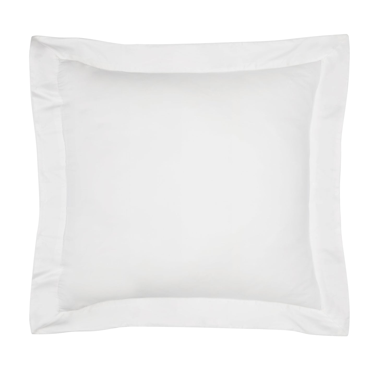 Bamboo Sateen Shams