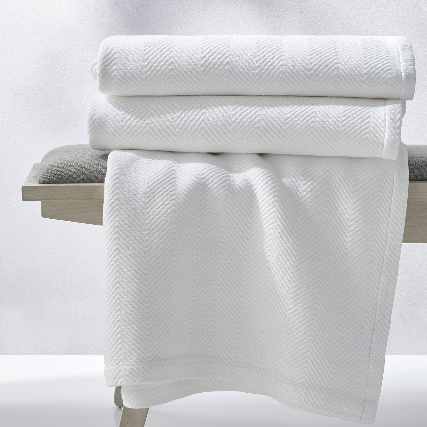 Espinho Coverlet