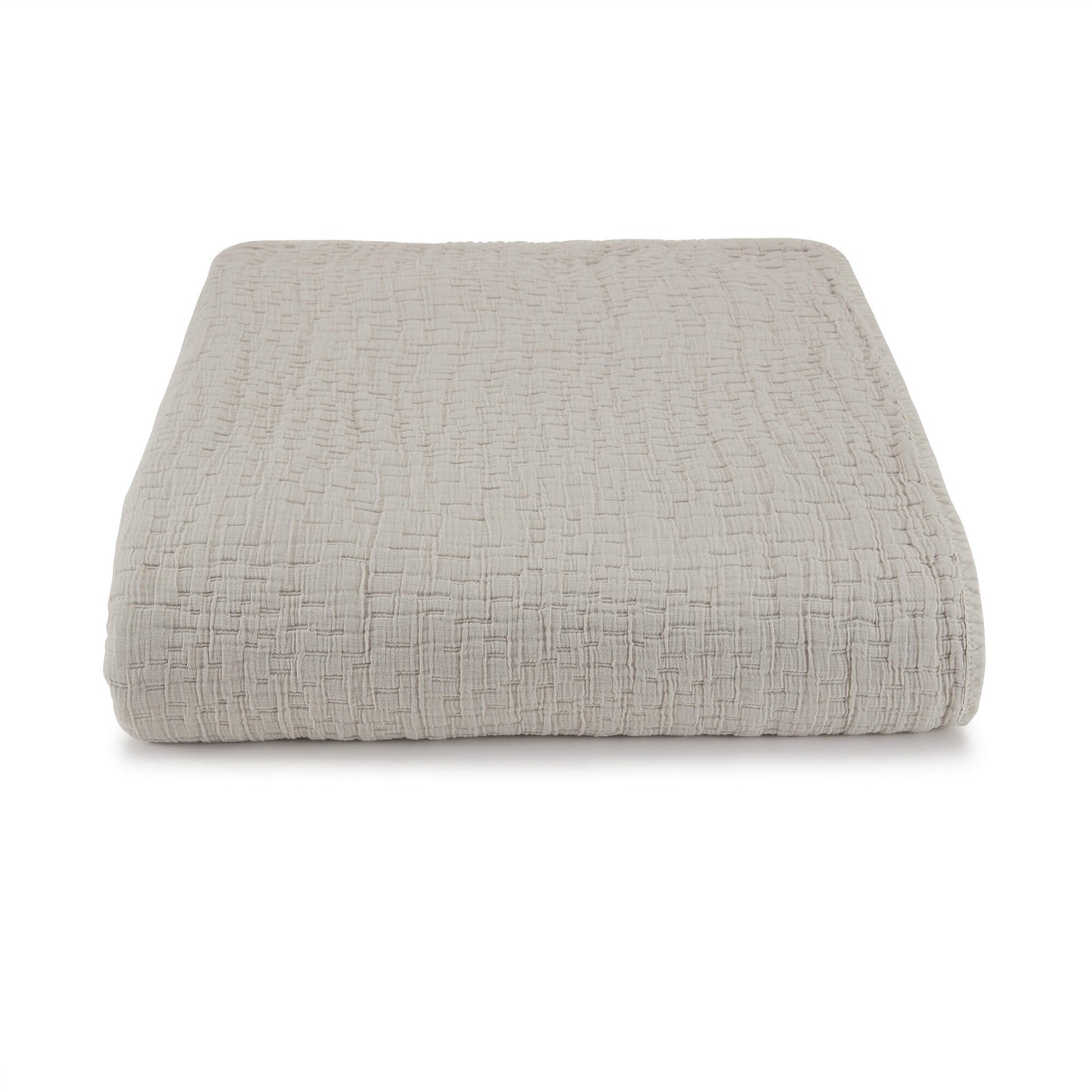 Lafayette Coverlet