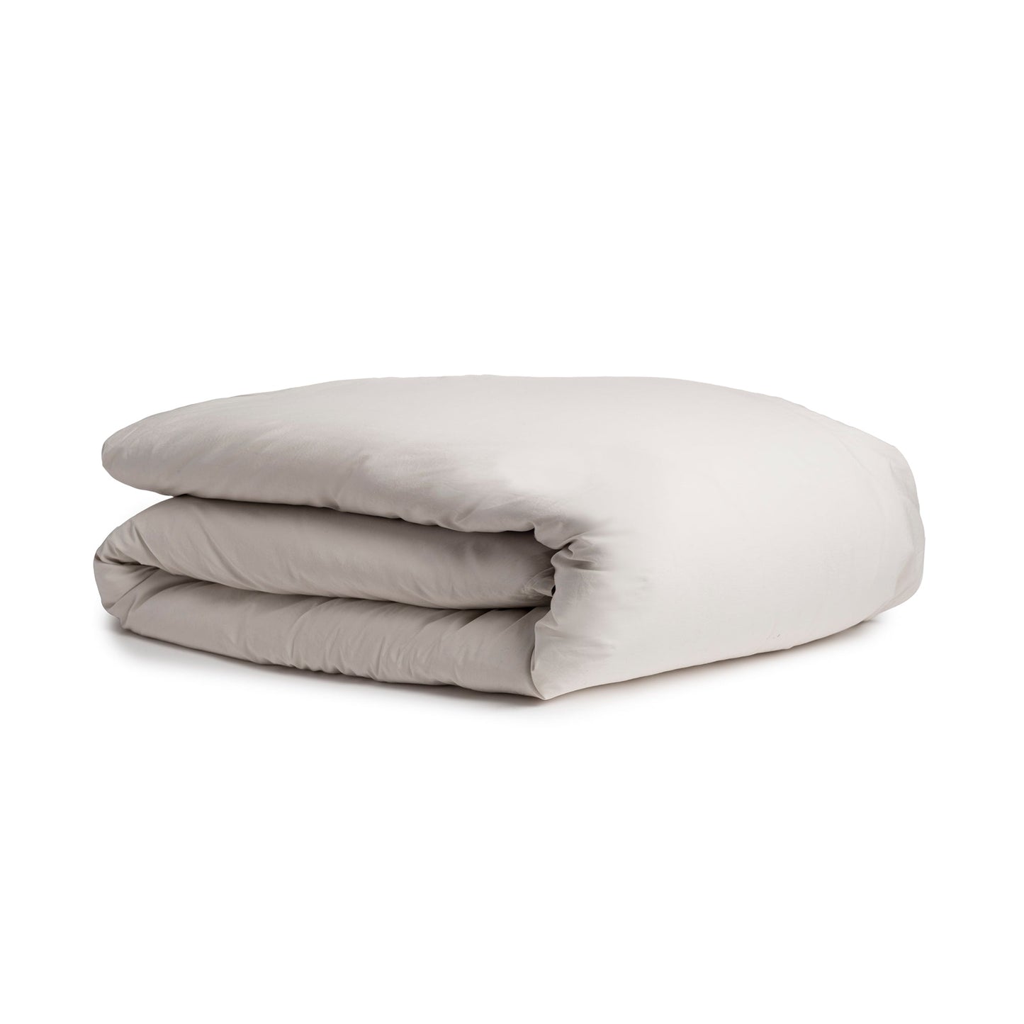 Lorimer Washed Percale Duvet