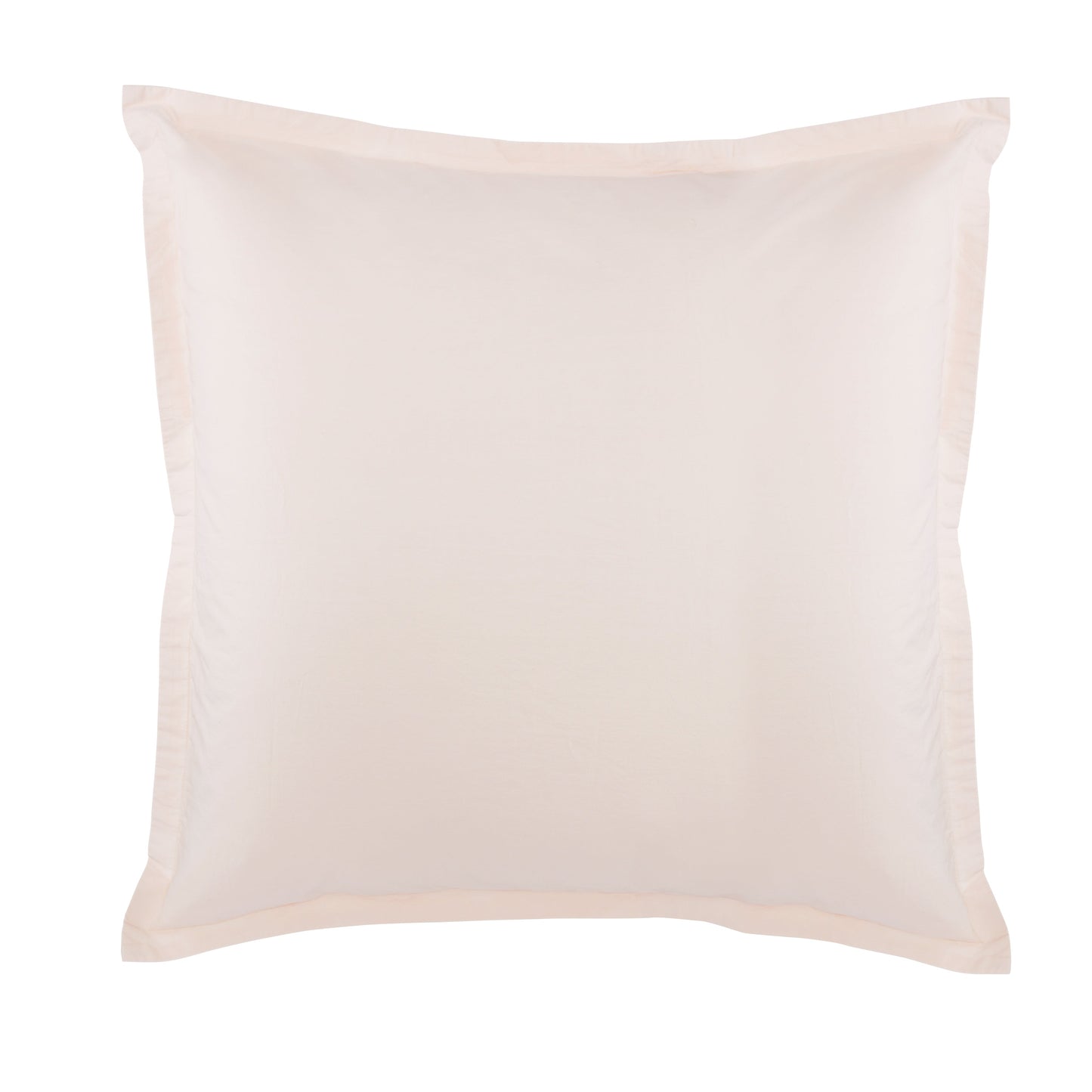 Lorimer Washed Percale Shams