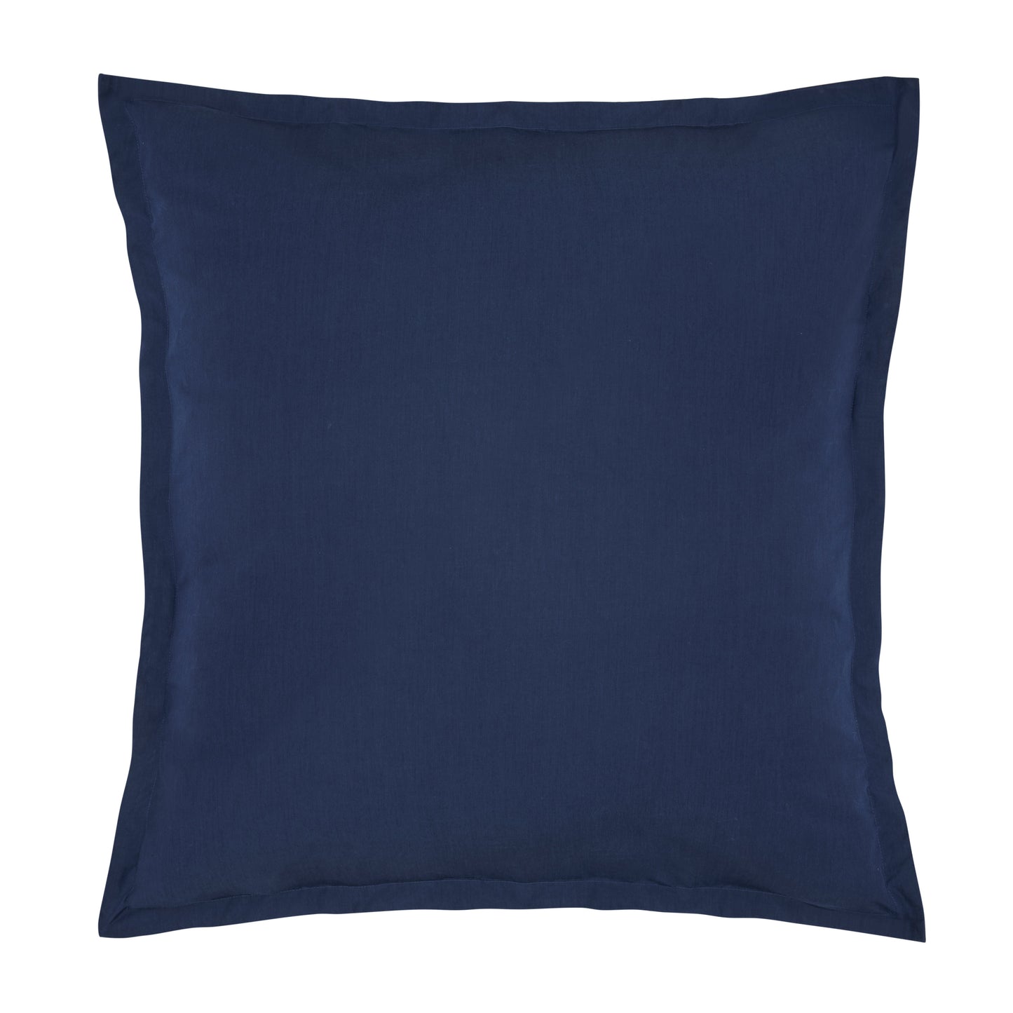 Lorimer Washed Percale Shams