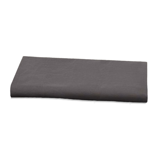 Lorimer Washed Percale Fitted Sheet