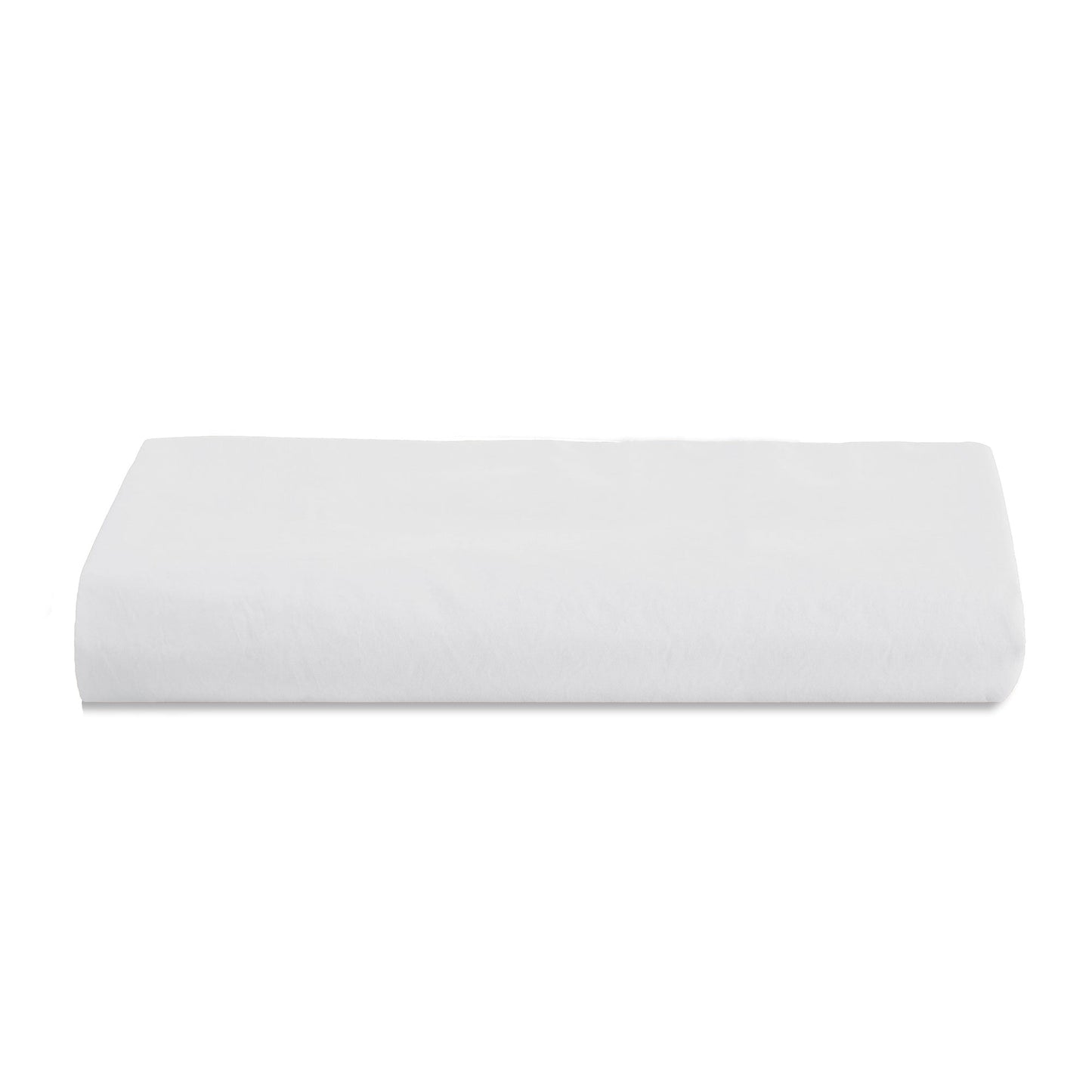 Lorimer Washed Percale Fitted Sheet