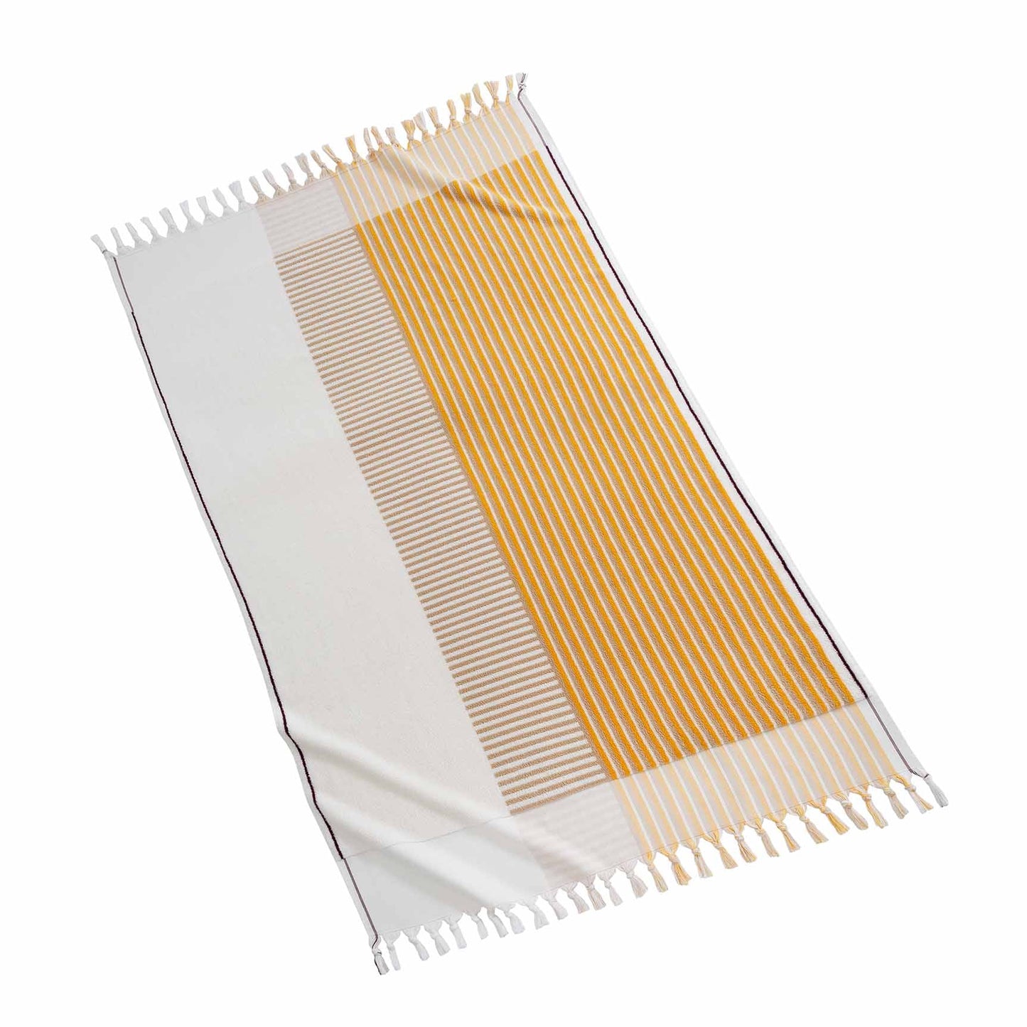 Nomade Beach Towels