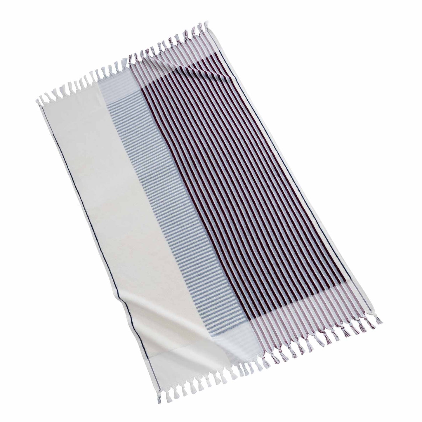 Nomade Beach Towels
