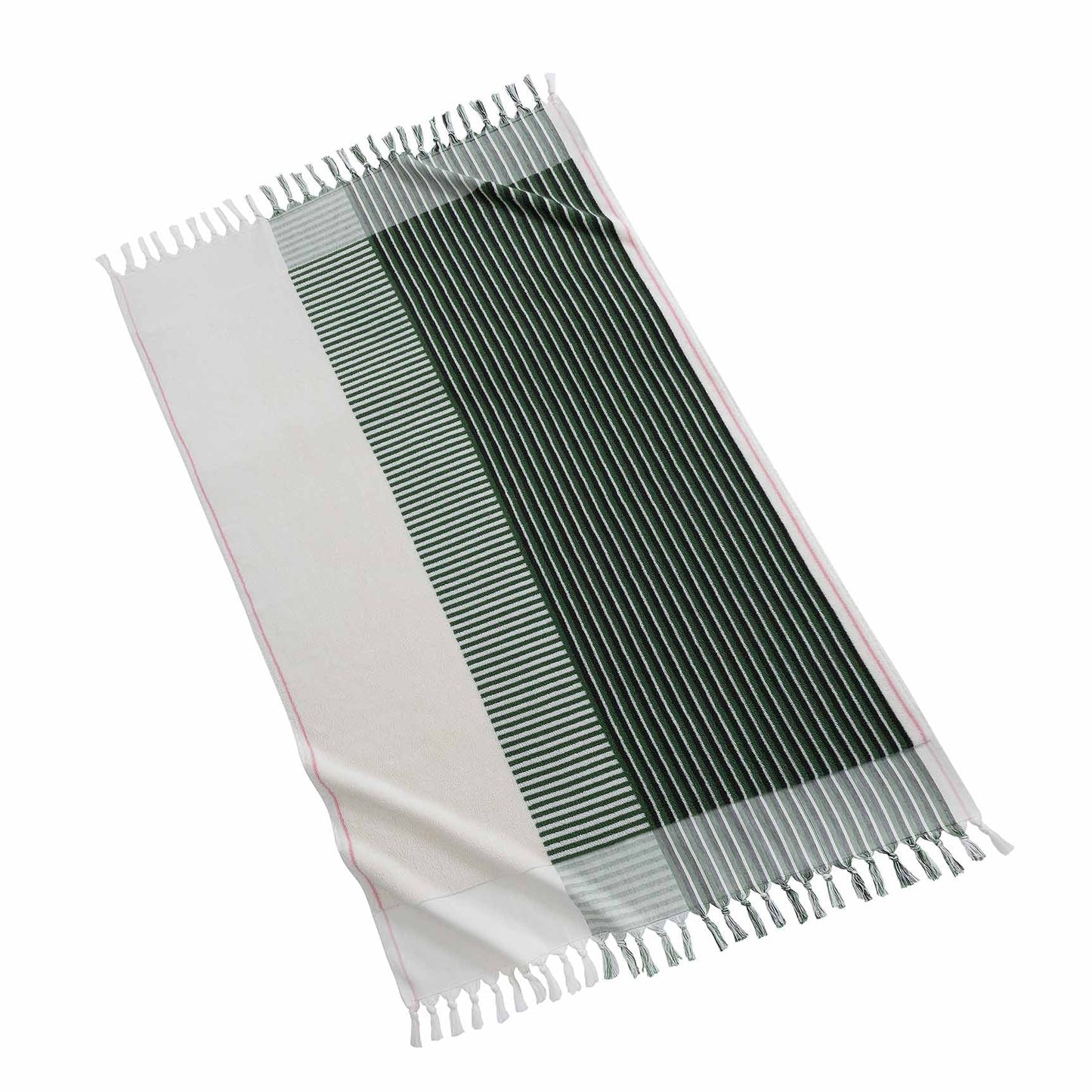 Nomade Beach Towels