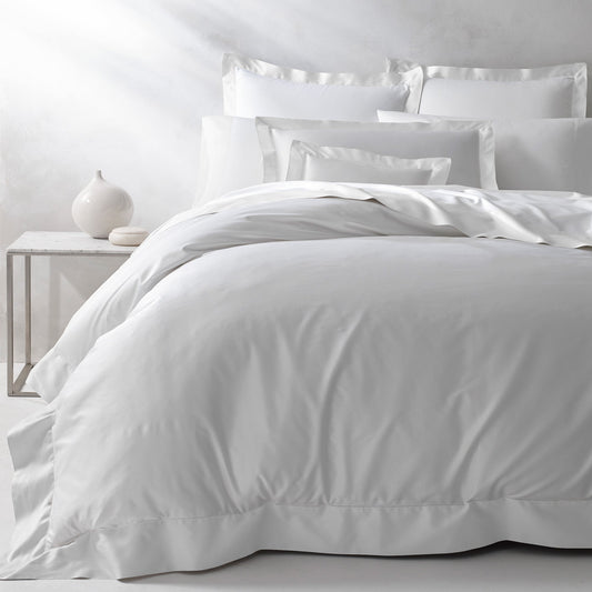 Vicenza Sateen Italian Duvet